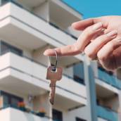Casas em condomínio 