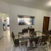 Venda de casa 3 quartos sendo 1 suíte, todos com ar condicionados - Parque residencial Vitoria Regia - Presidente Prudente - Effetiva Imóveis