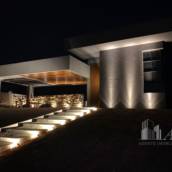 Casa a venda condomínio Gramado Park - Alvares Machado - Effetiva Imóveis