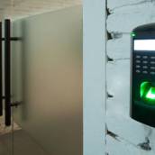 Segurança Eletrônica: Solução Avançada em Ninho Verde II Eco Residence