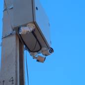 Instalação de Câmera: Vigilância Eficiente em Ninho Verde II Eco Residence
