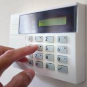 Alarme Residencial: Segurança Eficiente em Ninho Verde II Eco Residence