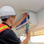 Serviços Elétricos