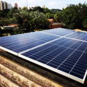 Empresa Especializada em Energia Solar - Eficiência e Sustentabilidade em Palmeira D'Oeste