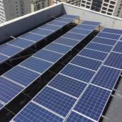 Energia Solar em Palmeira D'Oeste - Eficiência e Sustentabilidade com Solar Denki