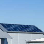 Energia Solar para Sorveteria