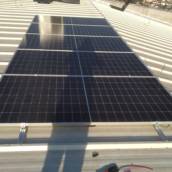 Energia Solar para Comércio