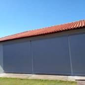 Toldo Cortinas 