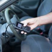 Diagnóstico via scanner