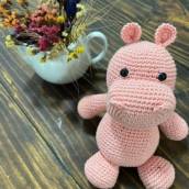 Curso de Amigurumi