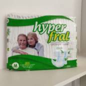 Hyper fral