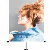 Impressão banner lona