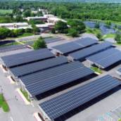 Carport Solar