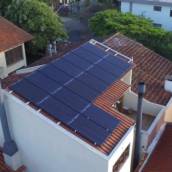 Energia Solar para Comércio