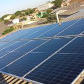 Usina Solar