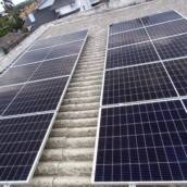 Gerador Fotovoltaico