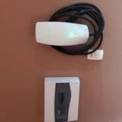 Instalação de carregador para carros elétricos em Bauru