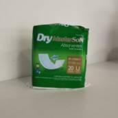 Dry master (absorvente)