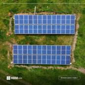 Energia Solar​ em Cascavel 