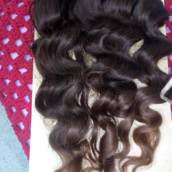 Cabelo Orgânico para Mega Hair
