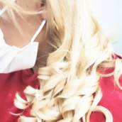 Coloção de Mega Hair