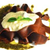 PAPPARDELLE