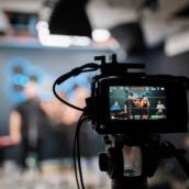 Filmagem Profissional