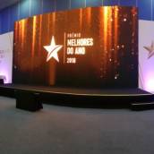 Painel de Led de Alta Definição