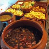 Comida Mineira em Jundiaí | Comida da Roça