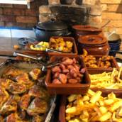 Comida Mineira em Jundiaí | Comida da Roça