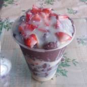 Açai em Jundiaí 