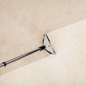 Limpeza em carpete