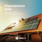 Financiamento Solar
