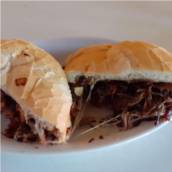 Lanches e Porções em Jundiaí 