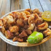 Lanches e Porções em Jundiaí 