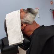 Corte de Barba