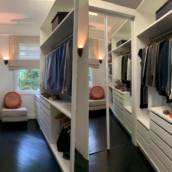 Projeto para Closet