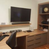 Projeto para Home Office