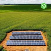 Energia Solar para Agronegócio