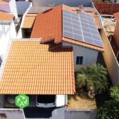 Energia Solar para Residência