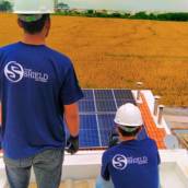Energia Solar​ em Sorocaba