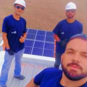 Especialista em Energia Solar​