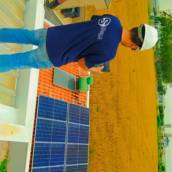 Empresa Especializada em Energia Solar​