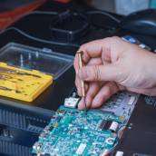 Assistência técnica em eletrodomésticos