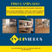 Pisos Laminados