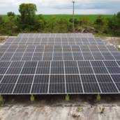 Empresa de Energia Solar