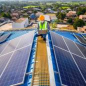 Energia Solar em Sinop
