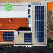 Energia Solar para Indústrias