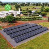 Empresa de Energia Solar