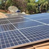 Energia Solar para Residência